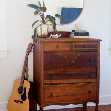My Houzz: Family-Friendly Style in a 1930 South Carolina Home