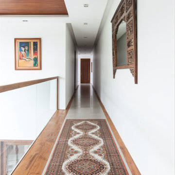 D House