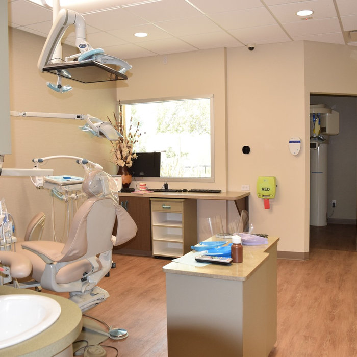 Dental Office