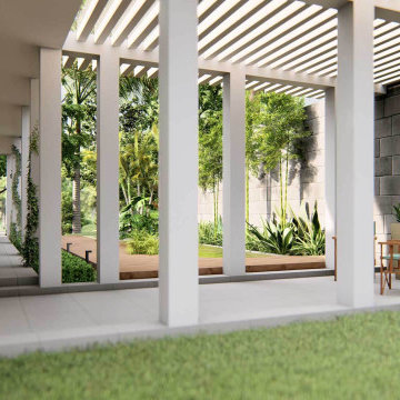 Palitha House