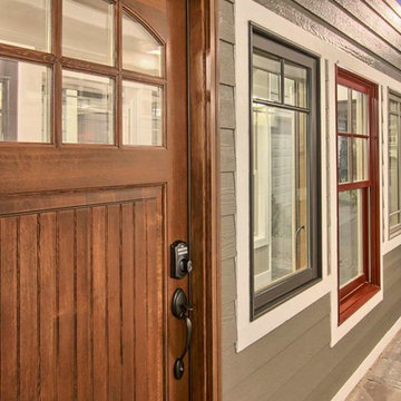 Pathway Homes Custom Design Center in Traverse City Michigan