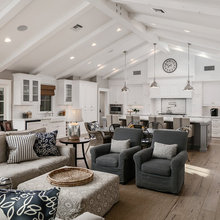 Farmhouse Ceiling