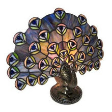 Tiffany Lamps