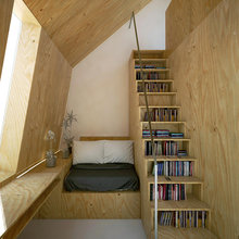 Treppe