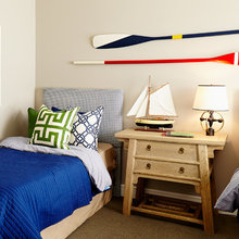 boys room