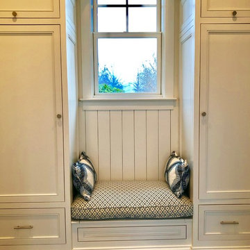 Storage Solution for a busy family