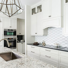 pantry tile