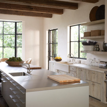 Eclectic Modern