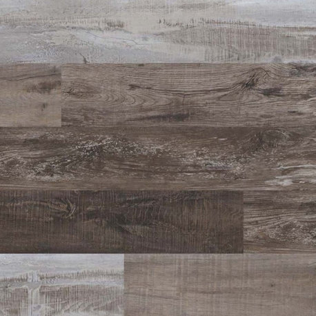 CYRUS Weathered Brina 7x48 LVT Vinyl Set to cover 213.93 SQ FT