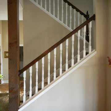 Gold Dust Remodel