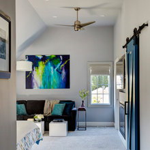 Bedrooms