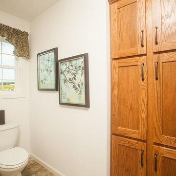 Show House Magnifique LX128A