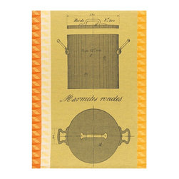 Le Jacquard Francais - Fall 2014 Selection - Dish Towels