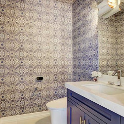 BELLAIRE , SINGLE FAMILY HOME PROJECT - Products