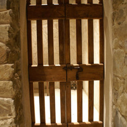 Main Door - Products