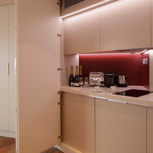 MINI APPARTEMENT PARIS 05