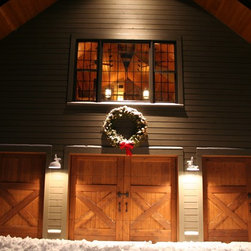 Great Northern Door - Garage Doors And Openers