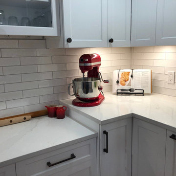 Waltham Gourmet Kitchen