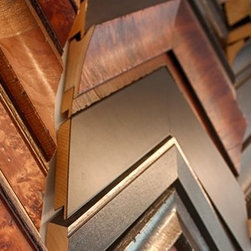 Framing - Artwork