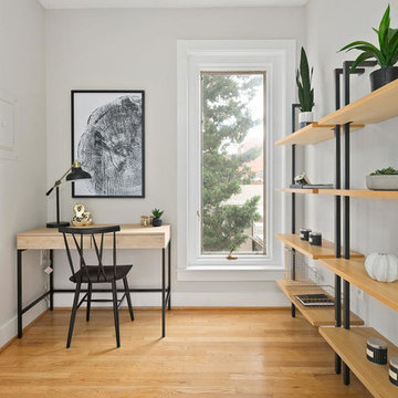 Capitol Hill Condo
