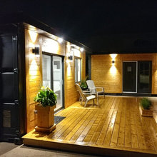 Office/container