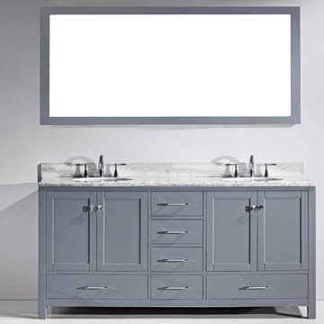 Kitchen & Bath