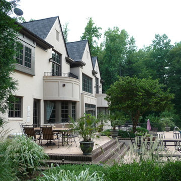 Kent's Residence