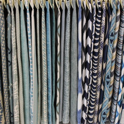FABRIC SELECTION - Fabric