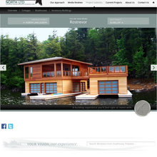 boathouse