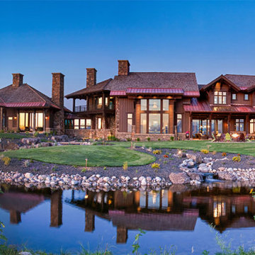 High Mountain Residence Lot #38