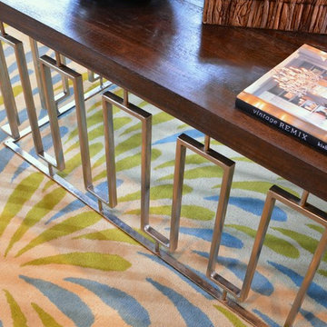 Southlake Transitional Residence