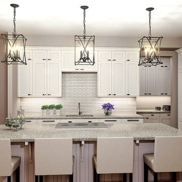 Capital Lighting