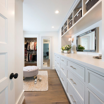 Modern Farmhouse Full Remodel -  Addition