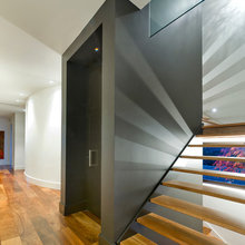 House - Elevator