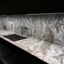 Nickell B Countertops