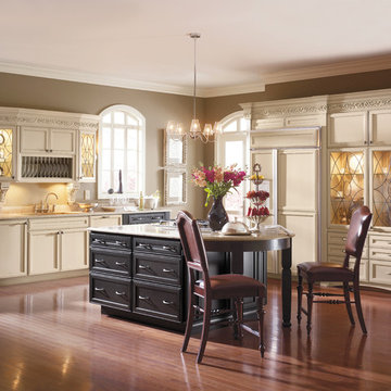 Kitchen Cabinets