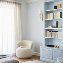 shelves