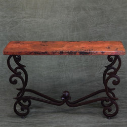 Furniture - Coffee And Accent Tables