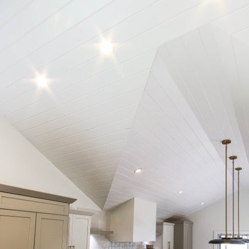 Lake Murray Renovation