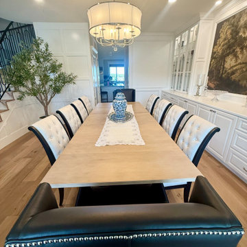 Larkin host chair 722087