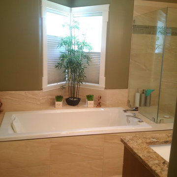 Edmonton Rutherford - Interior Renovation