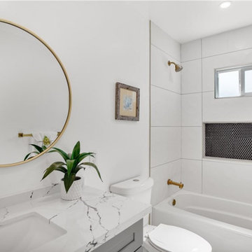 Bathroom Remodel