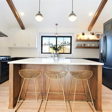 House Dreaming-Kitchen