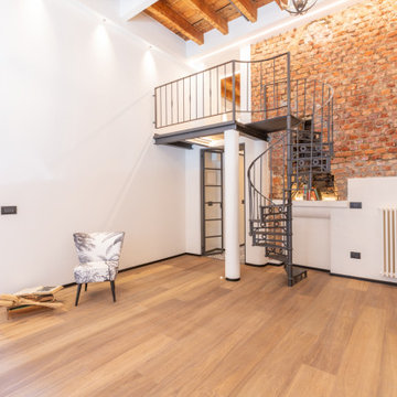 C_16_ "Casa Bottega"