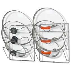 Contemporary Pantry And Cabinet Organizers by Brawbuy Deals