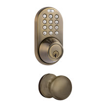 security features.