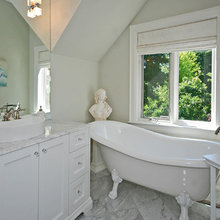 guest bath ideas