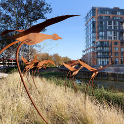 ATA Public Art - Outdoor Products