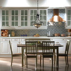 Kitchens - Kitchen Cabinetry