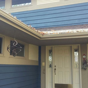 Exterior Projects
